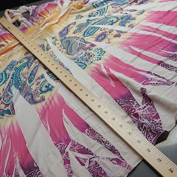 Kreations One size racerback dress - Picture 5 of 12